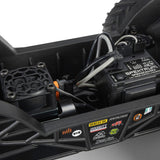 ARRMA RC Truck 1/16 Gorgon GROM 4X4 RTR Brushed Monster Truck (Battery & Charger Included), Bronze, ARA2130T3