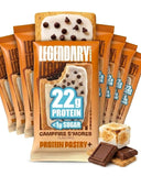 Legendary Foods Protein Pastry, Campfire S'mores, Low Carb/Low Sugar Snack