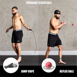 6 Ft Tall Muay Thai Punching Bag Set - Heavy Bag, Training Gloves, Hand Wraps for Kickboxing Heavy Bag, MMA 100 Lbs Bag (Unfilled) Elite Sports