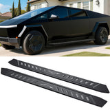 OEDRO Running Boards: Compatible with 2024-2026 Tesla Cybertruck