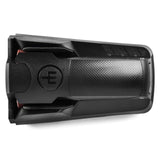 Wusthof Electric Knife Sharpener – Easy Edge Sharpener for Kitchen Knives – Black