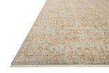 Loloi Elora Sky/Terracotta 13' x 16' Area Rug
