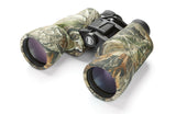 Bushnell PowerView 10 x 50mm Porro Prism Instafocus Binoculars, Realtree AP Bushnell