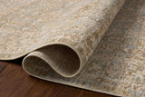Loloi Elora Sky/Terracotta 13' x 16' Area Rug