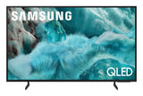 Samsung 65-Inch Class QLED Q7F Series Samsung Vision AI Smart TV (2025 Model, 65Q7F) Quantum HDR, Object Tracking Sound Lite, Q4 AI Gen1 Processor, 4K upscaling, Gaming Hub, Alexa Built-in