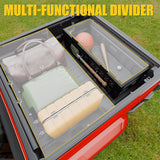 Maxzina Truck Bed Extender Compatible with 2020-2026 Jeep Gladiator