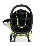 DROC - Nikki Series 13 Pieces Golf Club Set & Golf Bag Ages 11-14 Right Handed