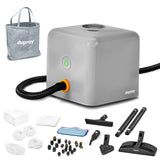 Dupray Neat Plus Steam Cleaner for Home - Ultimate Pack