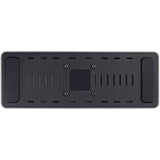 Docking Station for MacBook Pro / Air M1 M2 M3 M4 & Windows, Universal Triple 4K 60Hz HDMI DP Dock, Thunderbolt Compatible, 85W Laptop Charging