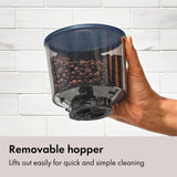 OXO Brew Conical Burr Coffee Grinder, Coffee Bean Grinder