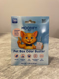 Multi Cat Litter Odor 30-Day Pet Odor Neutralizer 12 Back | MoodifyPet