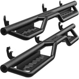 OEDRO Running Boards Fit for 15-26 Chevy Colorado/GMC Canyon Crew Cab
