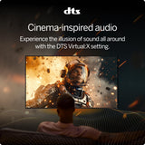 VIZIO VFD32M 32 inch Class 1080p HDR Smart TV (Renewed)