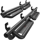 OEDRO Drop Running Boards Fit for 15-26 Chevy Colorado/GMC Canyon Crew Cab
