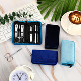 48 Set Nail Clippers Kit Manicure Set Bulk Stainless Steel Coume