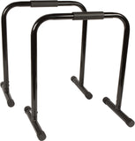 Trademark Innovations 28.5" Dip Station Bars for Fitness Exercise Trademark Innovations