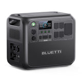 BLUETTI AC200L Portable Power Station 2048Wh 2400W LiFePO4 Battery