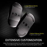 Corsair Sabre v2 PRO Wireless CF FPS Gaming Mouse – Black