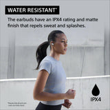 Sony WF-1000XM6 The Best Noise Cancelling Wireless Earbuds, Platinum Silver