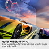 Samsung 65-Inch Class The Frame Pro LS03HW Series Samsung Vision AI Smart TV
