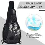 7 Pcs Fishing Tool Kit Fishing Pliers Kit Fishing Gear and Equipment Fishing Pliers Tackle (Black) Hungdao