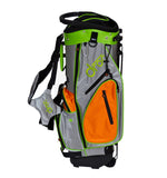 DROC - Nikki Series 13 Pieces Golf Club Set & Golf Bag Ages 11-14 Right Handed