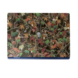 Laptop Skin Compatible with Alienware 16/16X Aurora (2025) - Buck Camo - Premium 3M Vinyl Protective Wrap Decal Cover - Easy to Apply | Crafted in The USA by MightySkins