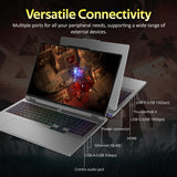 Lenovo Legion 5 16" WQXGA 240Hz Gaming Laptop