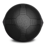 BOSU NexGen Half Ball Balance Trainer for Home with 6 Non-Slip Rubber Feet and Hand Pump BOSU