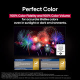 LG 65-Inch Class OLED evo AI Super Upscaling 4K G5 Series Smart TV w/Dolby Atmos & Vision, HDR10, Filmmaker Mode, Wow Orchestra, Alexa Built-in (OLED65G5WUA, 2025)