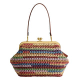 Coach Women's Kisslock Frame Bag 27