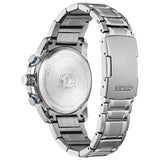 CITIZEN Men's Eco-Drive PCAT 42mm Super Titanium CB5908-57E