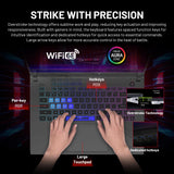 ASUS ROG Strix G16 16" WUXGA 165Hz Gaming Laptop