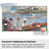 Samsung 65-Inch Class The Frame Pro LS03HW Series Samsung Vision AI Smart TV