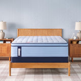 Sealy Posturepedic® Plus Glenshaw 15" Firm Pillowtop Innerspring Mattress - King
