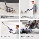Dyson V15 Detect Pro Cordless Vacuum Cleaner