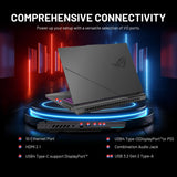 ASUS ROG Strix G16 16" WUXGA 165Hz Gaming Laptop
