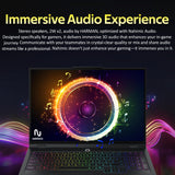 Lenovo Legion Pro 5i 16" WQXGA 165Hz Gaming Laptop