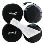 2-Pack USB Speakers – Portable Conference Speaker and Microphone Bundle for Meetings, Conference Rooms MD DC PRINT INC