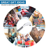 Rechargeable Hand Held Massager for Deep Tissue Muscle Massage for Women Men RENPHO