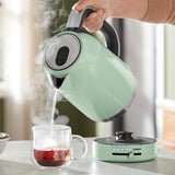 KitchenAid 1.7 Liter Electric Kettle, KEK1701, Pistachio