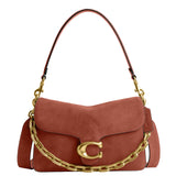 Coach Chain Tabby Shoulder Bag