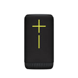 Ultimate Ears EVERBOOM Wireless Bluetooth Portable Speaker, Big Bass and Immersive 360-Degree Sound, Floatable Waterproof Speaker IP67, up to 20-Hour Battery and 180 ft (55 m) Range - Charcoal Black