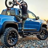 OEDRO Running Boards Compatible with 2009-2018 RAM 1500 Crew Cab