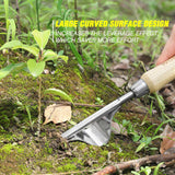 Complete Gardening Tool Set Kit w/Organizer