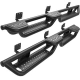 OEDRO Running Boards Compatible with 2019–2026 RAM 1500 New Body Crew Cab