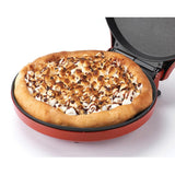 Crocker Countertop Pizza Maker, 1440-Watt Pizza Maker Machine for Home Betty Crocker