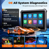 OTOFIX D1 Lite OBD2 Scan Tool, All System Diagnostic, DoIP CAN FD, FCA SGW