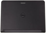 Dell Latitude 3340 13.3" Laptop, Intel Core i3, 4GB RAM, 500GB HDD, Win10 Home (Renewed) Dell