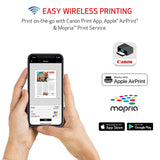 Canon MegaTank G3270 All-in-One Wireless Inkjet Printer, Home Use, Print